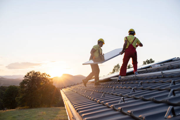 Best Steel Roofing  in Orfordville, WI