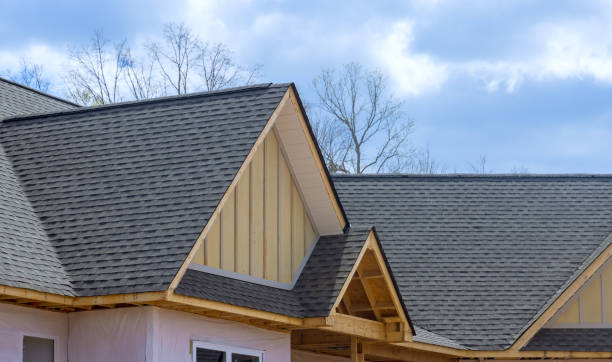 Best Cold Roofs  in Orfordville, WI